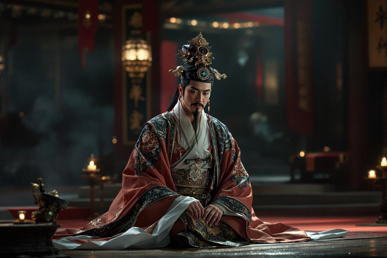 《长安烟雨》收视率创近五年古装剧新高 - 四色影视新闻配图