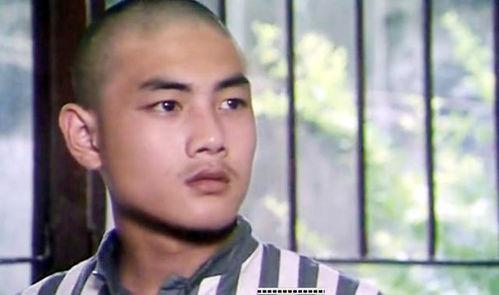 少年犯 演员表,青春叛逆下的成长故事