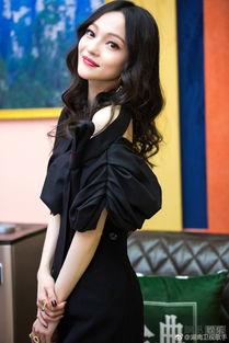 张韶涵最新照片,优雅魅力尽显