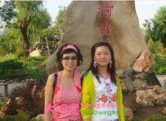 杭天琪的前夫资料,揭秘他的身份背景与情感历程