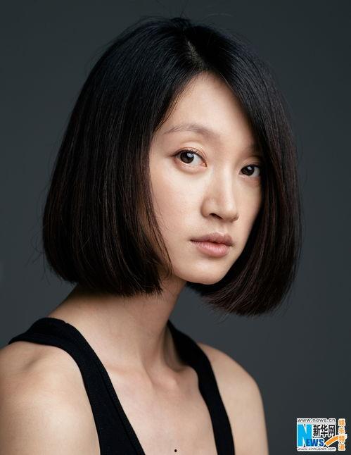 演员沈佳妮,光影交织下的璀璨星途