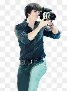 美男图片酷,酷炫颜值，一见倾心