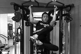 邓超纹身图片,背后的故事与意义