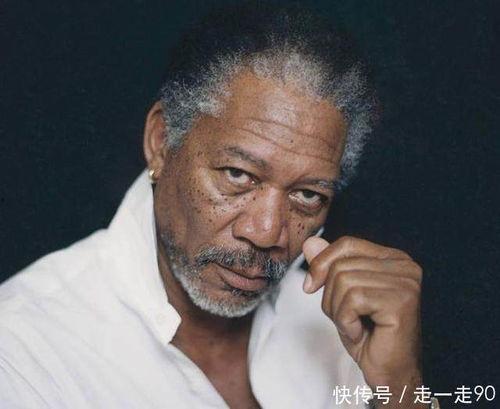 美国国宝级演员,探寻国宝级演员的传奇人生