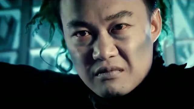 雌雄合体搞笑,笑料横生！