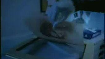 雌雄合体搞笑,笑料横生!