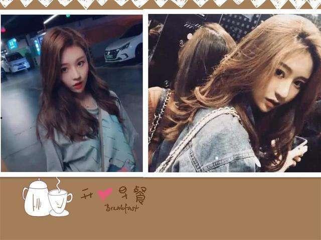 温婉网红图片,镜头下的优雅与自信