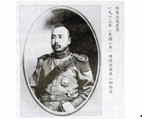 张钫个人资料,传奇企业家与慈善家的人生轨迹