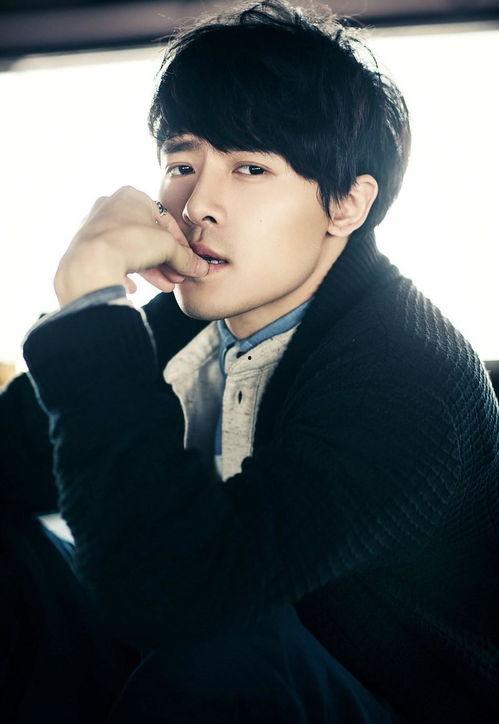 付辛博个人资料,从歌手到演员,多才多艺的星途发展