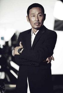 陈道明背景很牛,出身名门,演艺界翘楚的传奇人生