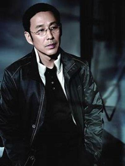 陈道明背景很牛,出身名门,演艺界翘楚的传奇人生