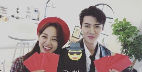 娱乐圈吃瓜壁纸高清图片