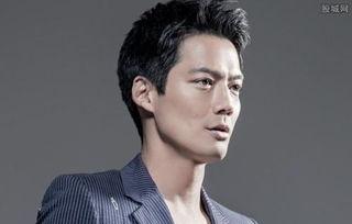 高圣远个人资料 前妻,一段跨越国度的爱情传奇