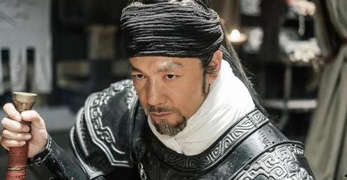 白起演员,千古战神的风华再现