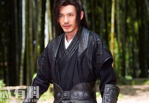 白起演员,千古战神的风华再现